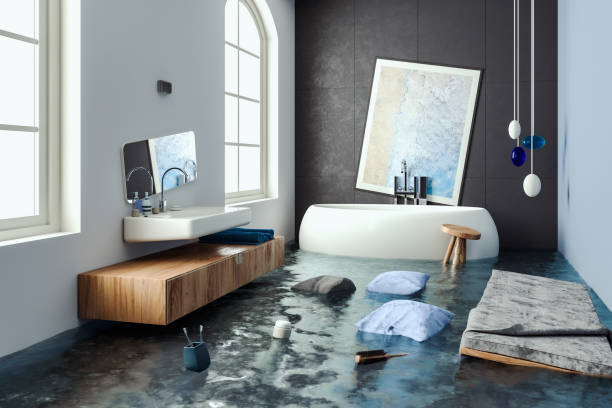 Best Water damage restoration near me  in South Gate Ridge, FL