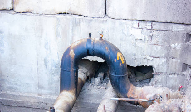 Best Water damage contractors near me  in South Gate Ridge, FL